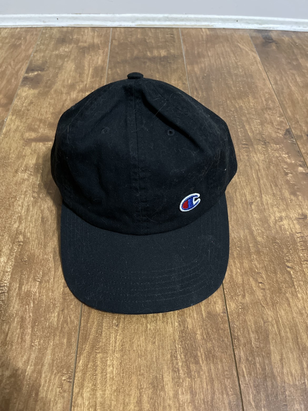 🎁 Brand new Champion baseball cap thumbnail