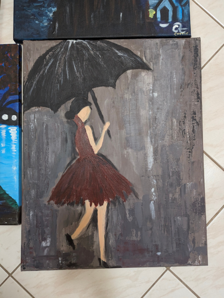 Paintings for sale image indicator(4)