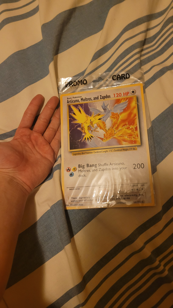 Massive Pokémon collection thumbnail