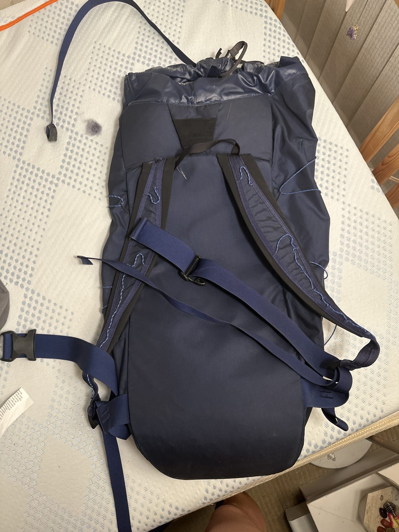 Arc'teryx backpack Cierzo 28L Day Pack - photo 2