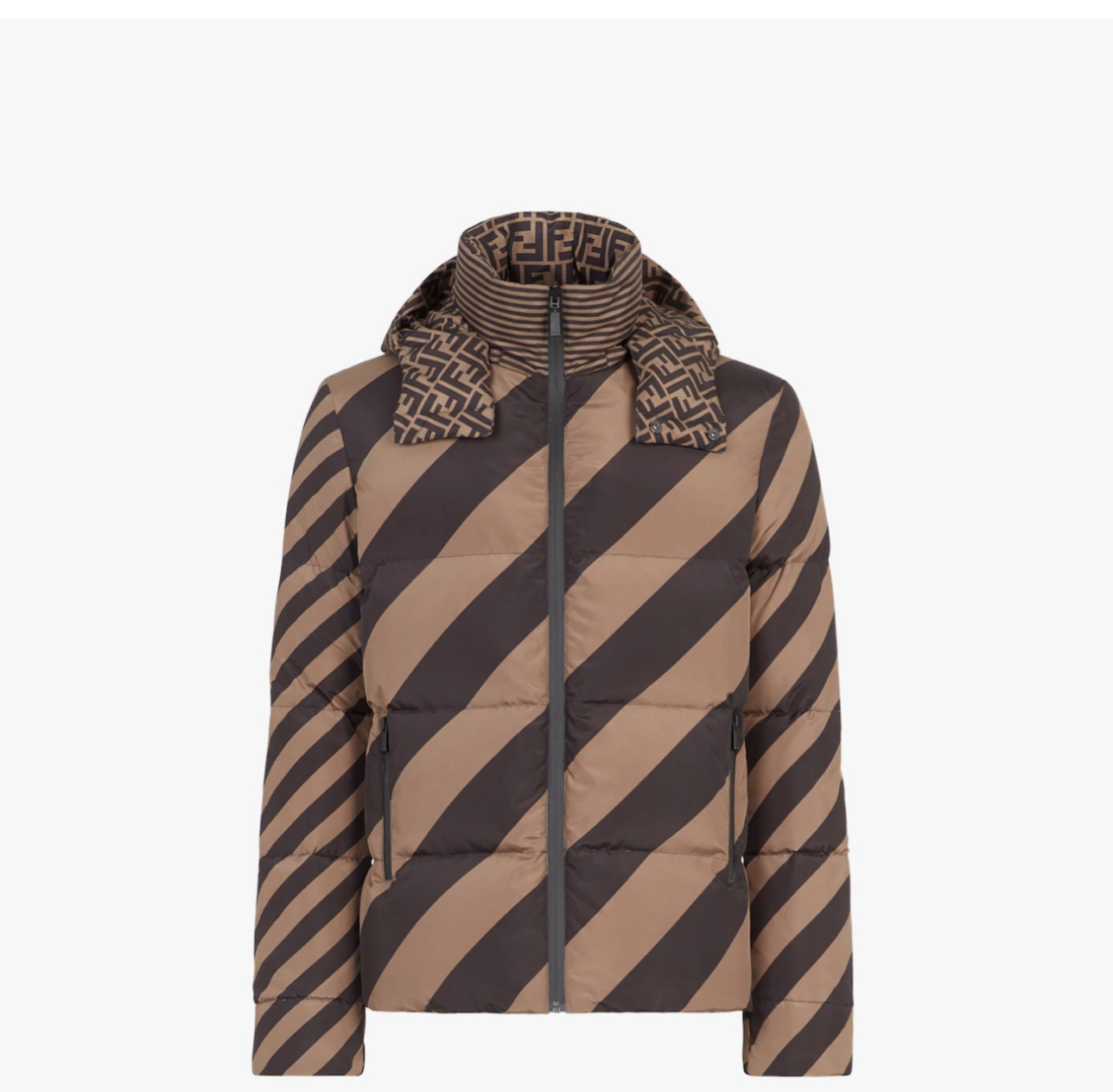 Fendi jacket - photo 2
