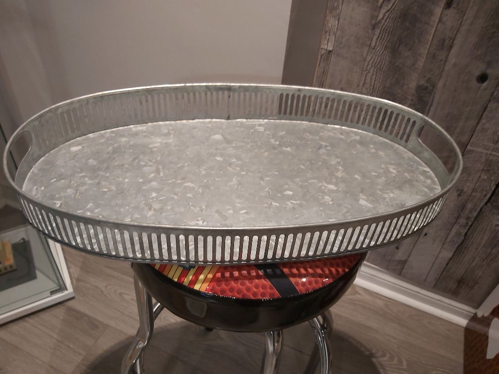 Beautiful tray thumbnail