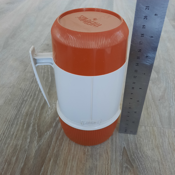 Thermose Glass Insulator thumbnail