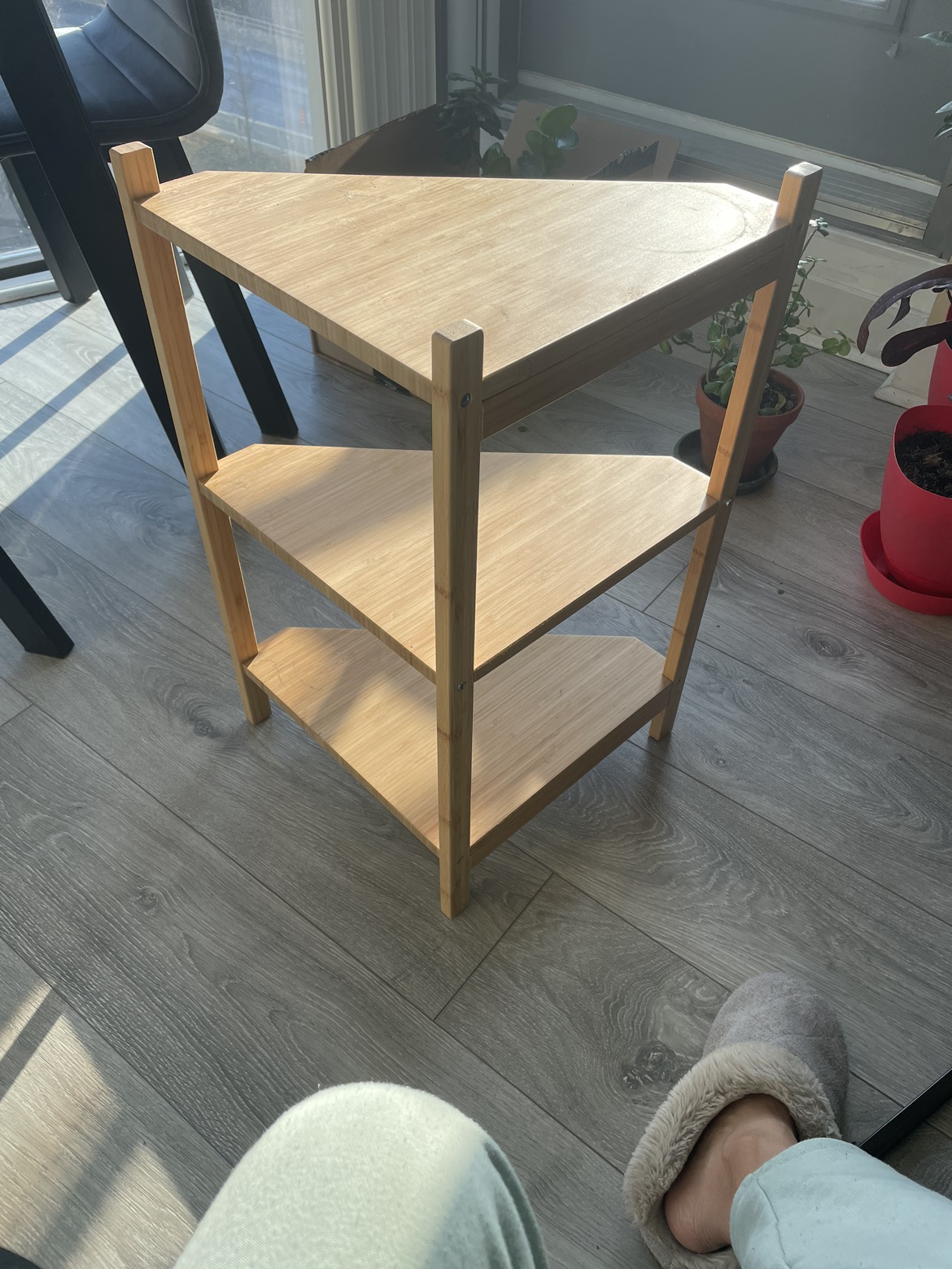 Corner shelf 25% Off - photo 2