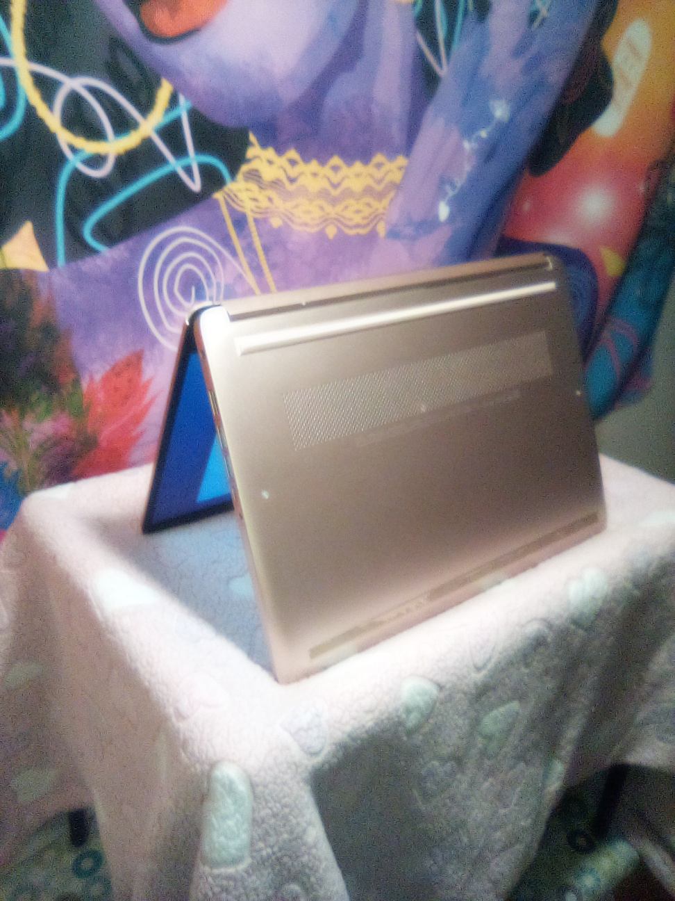 HP ROSE GOLD 14 INCH STREAM LAPTOP( with adapter) - photo 5