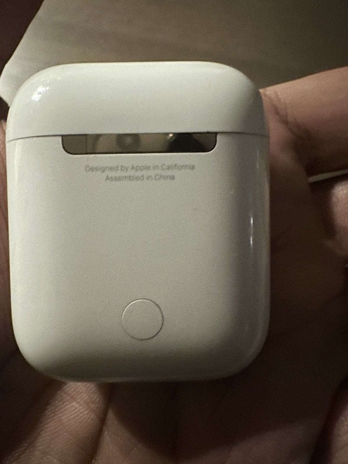 Apple AirPods (2nd Generation) - photo 3