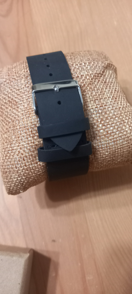 Men's Watch - photo 2