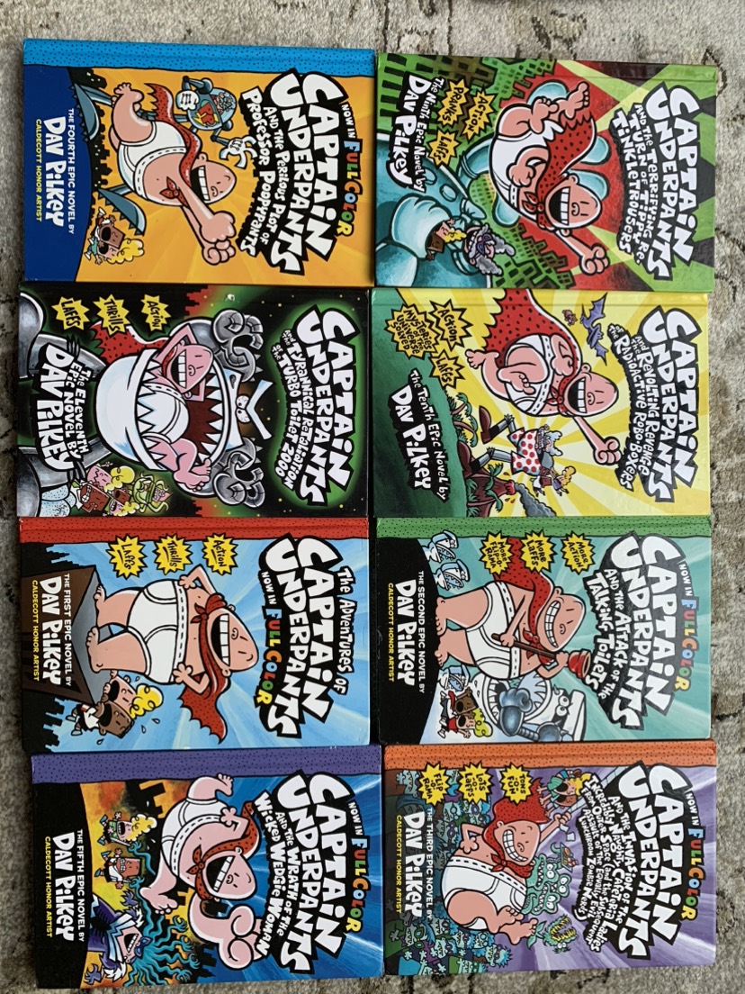 35 x Titles for $175 - photo 3