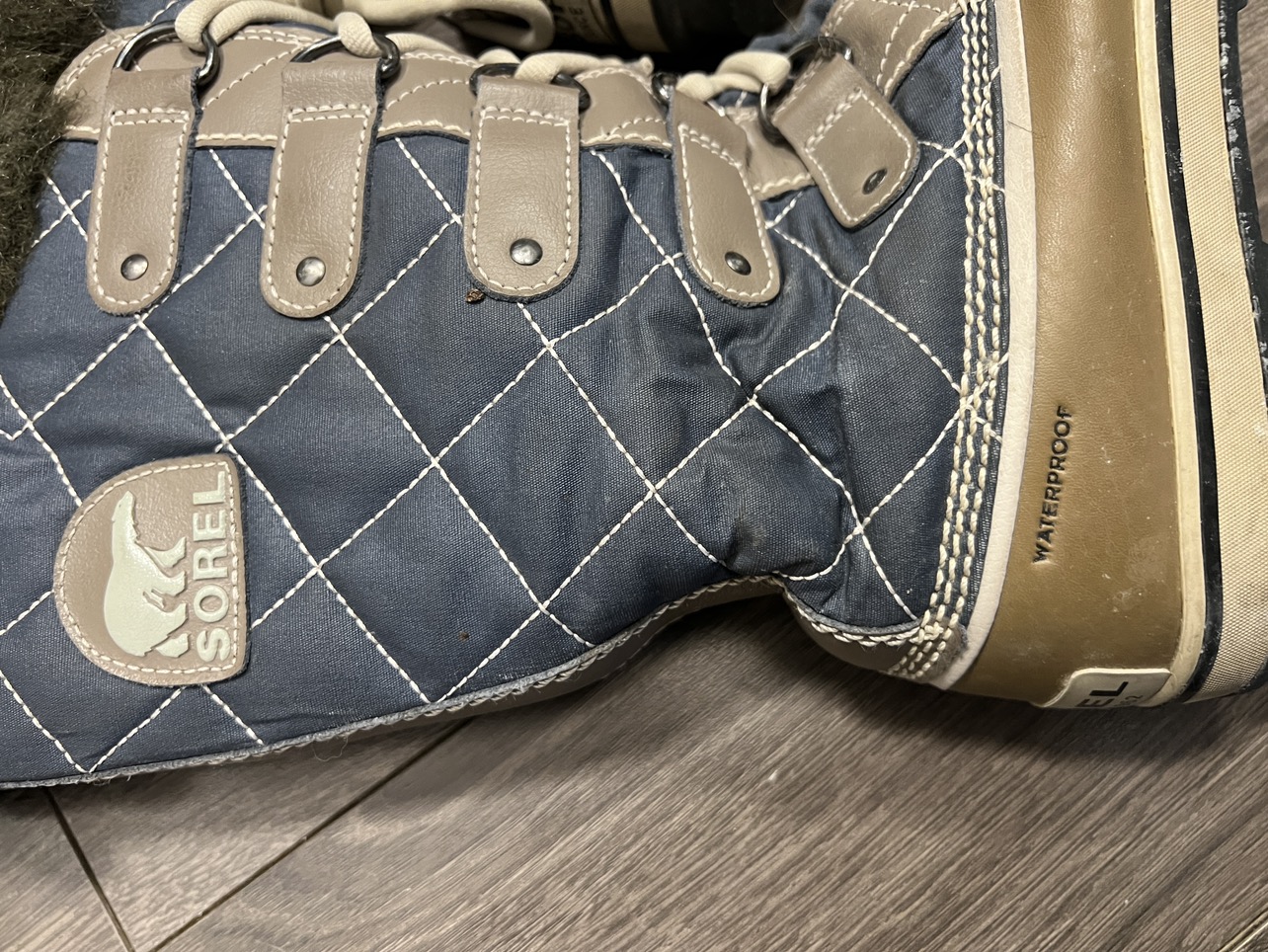 Women winter boot #SellingSpree - photo 2