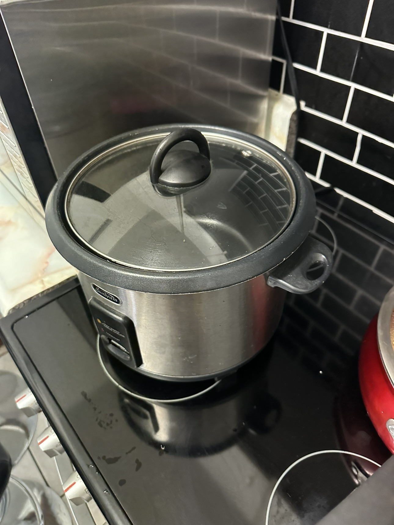 Rice cooker #SellingSpree - photo 4