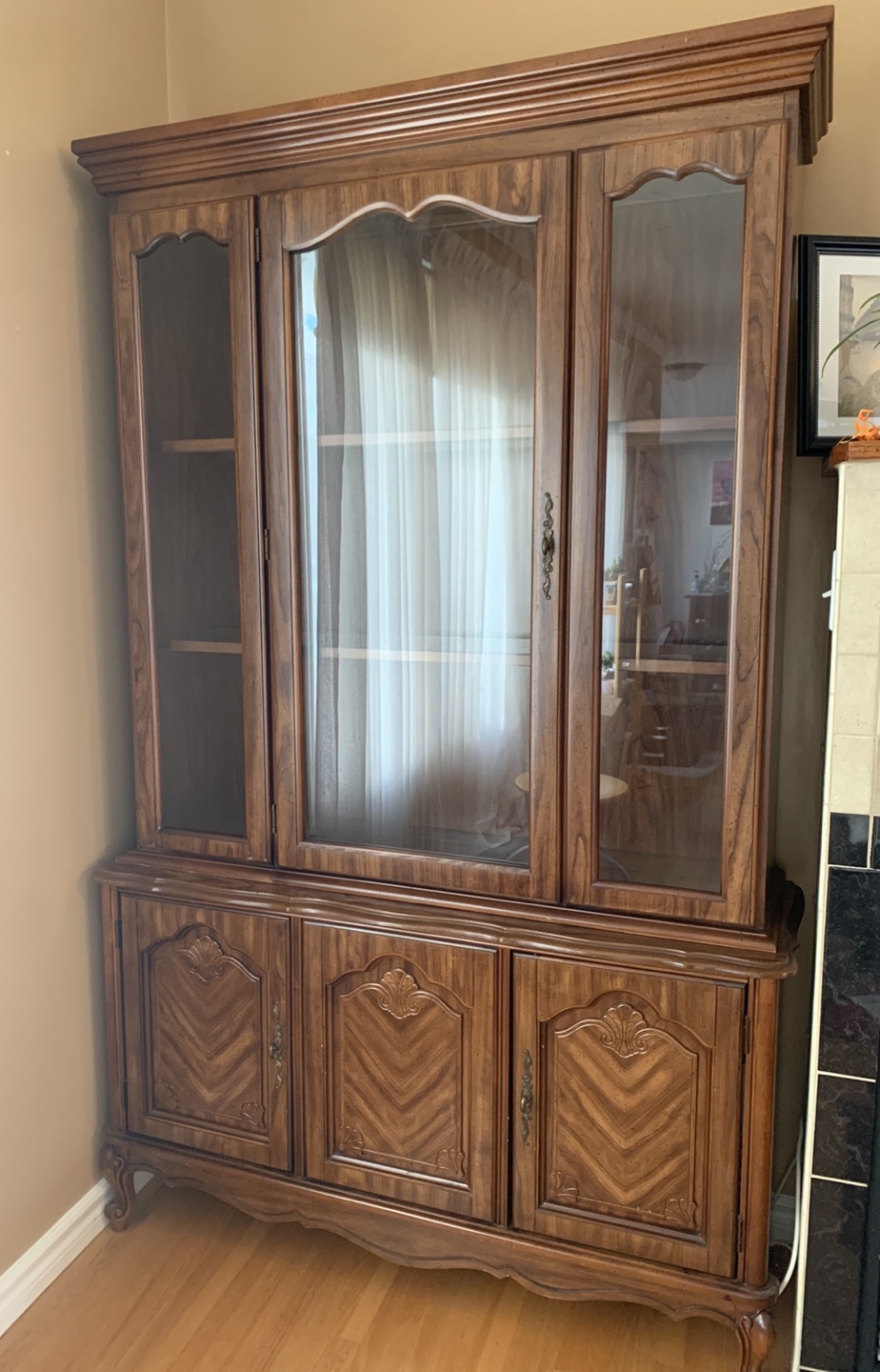 China Cabinet