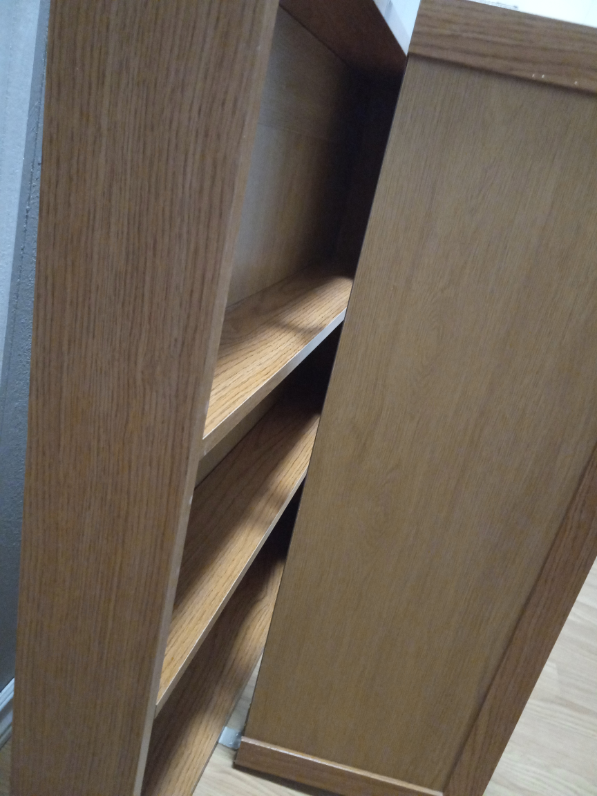 Bathroom Mirror Cabinet image indicator(3)