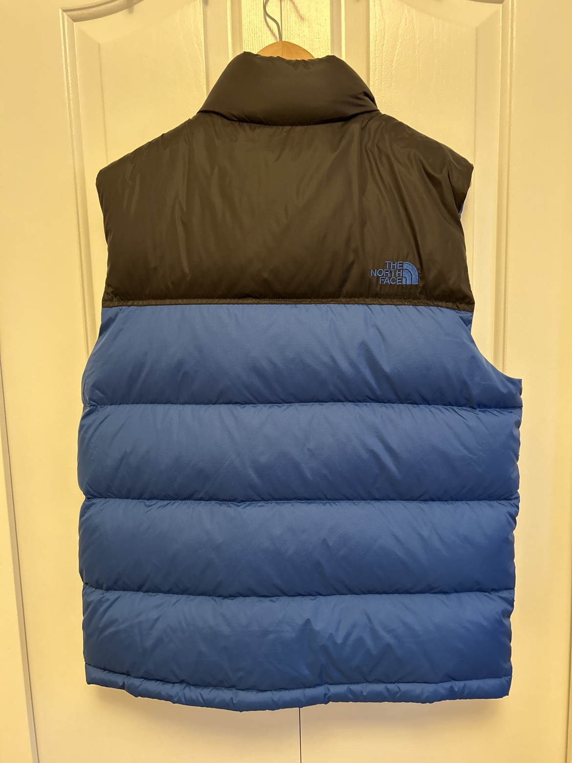 The North Face Down Vest｜Barely Wear Like New - photo 2