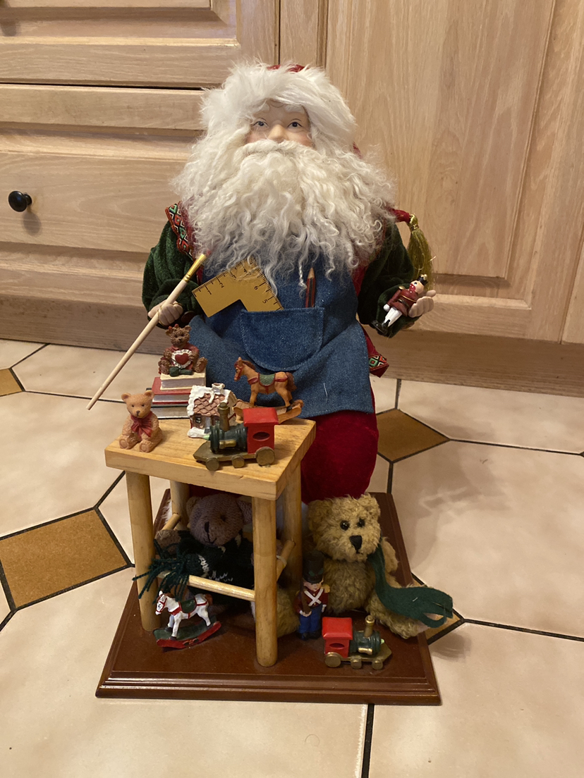 Christmas decoration