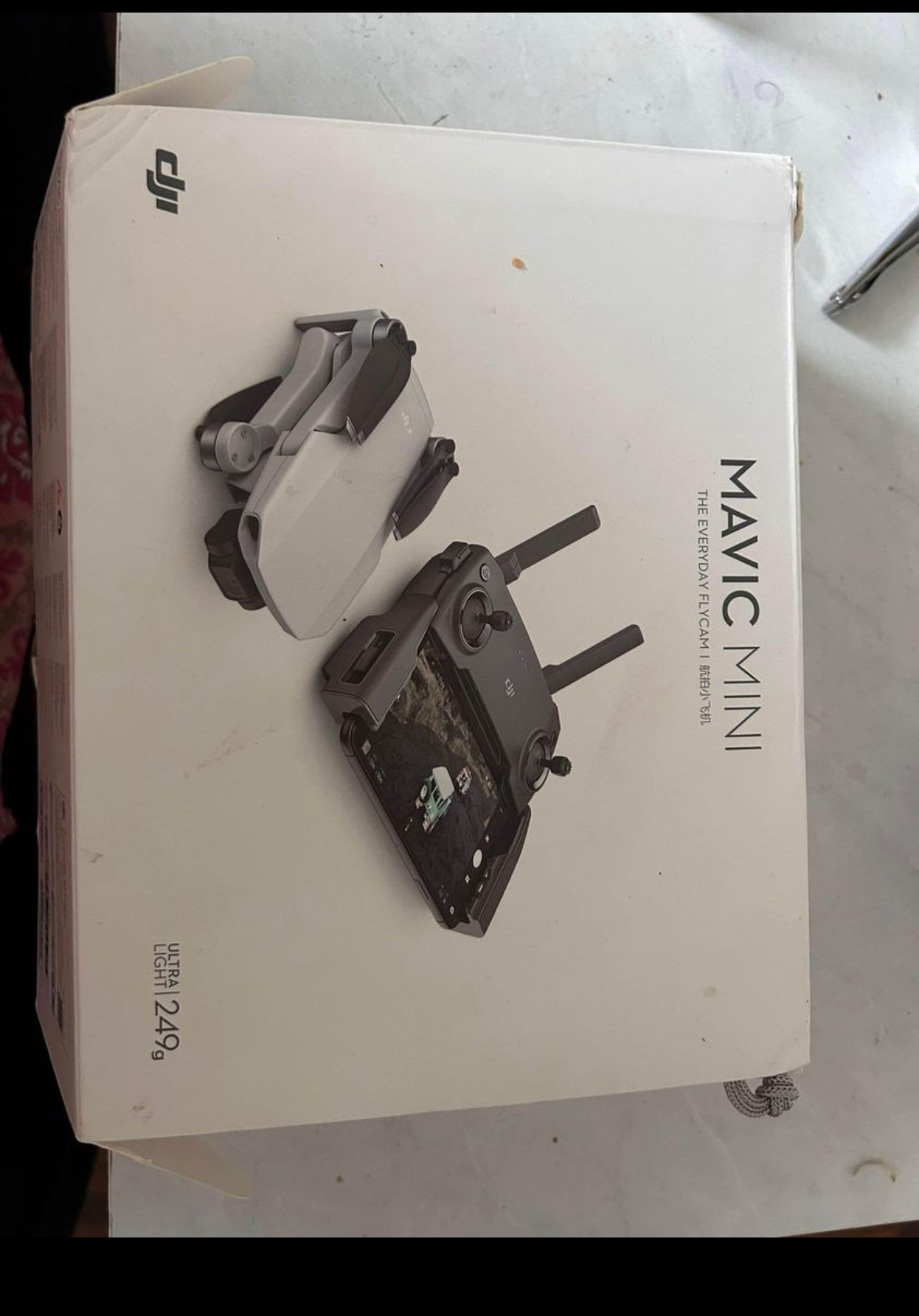 Brand new DJI Mavic Mini drone - photo 2