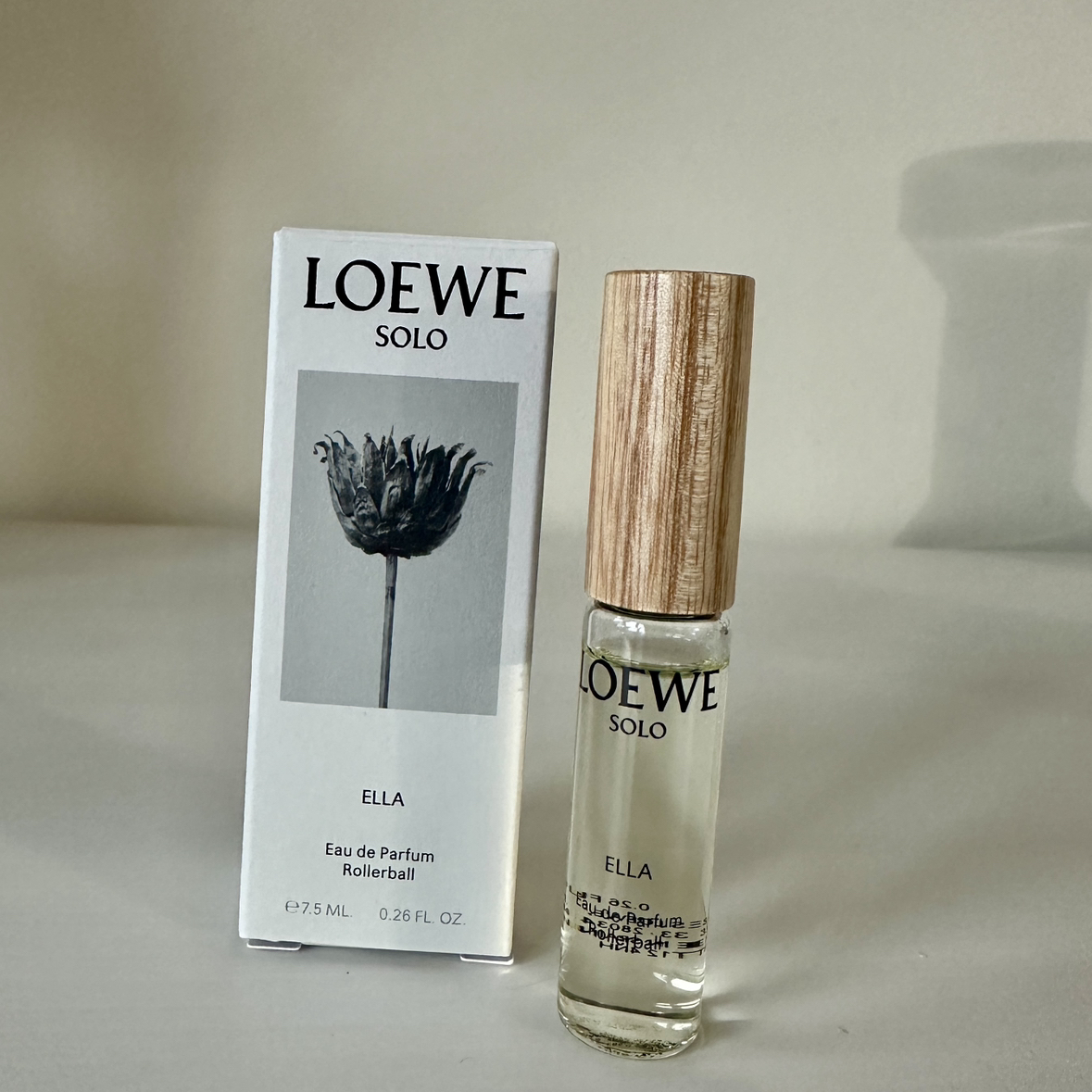 Loewe Solo ELLA
