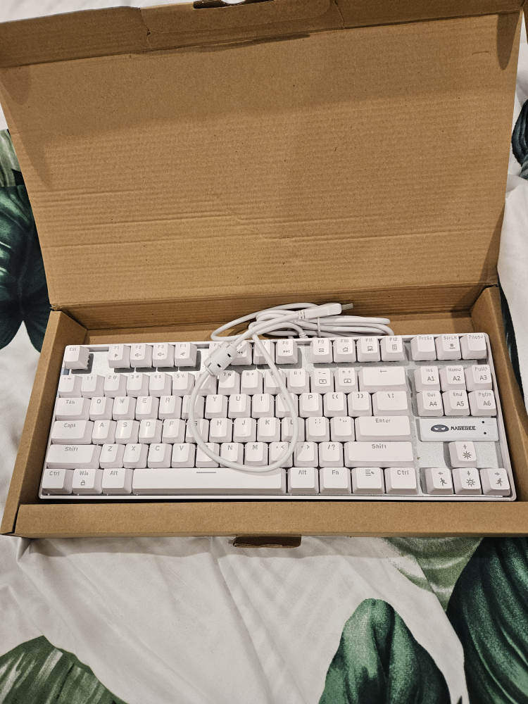 Gaming Keyboard