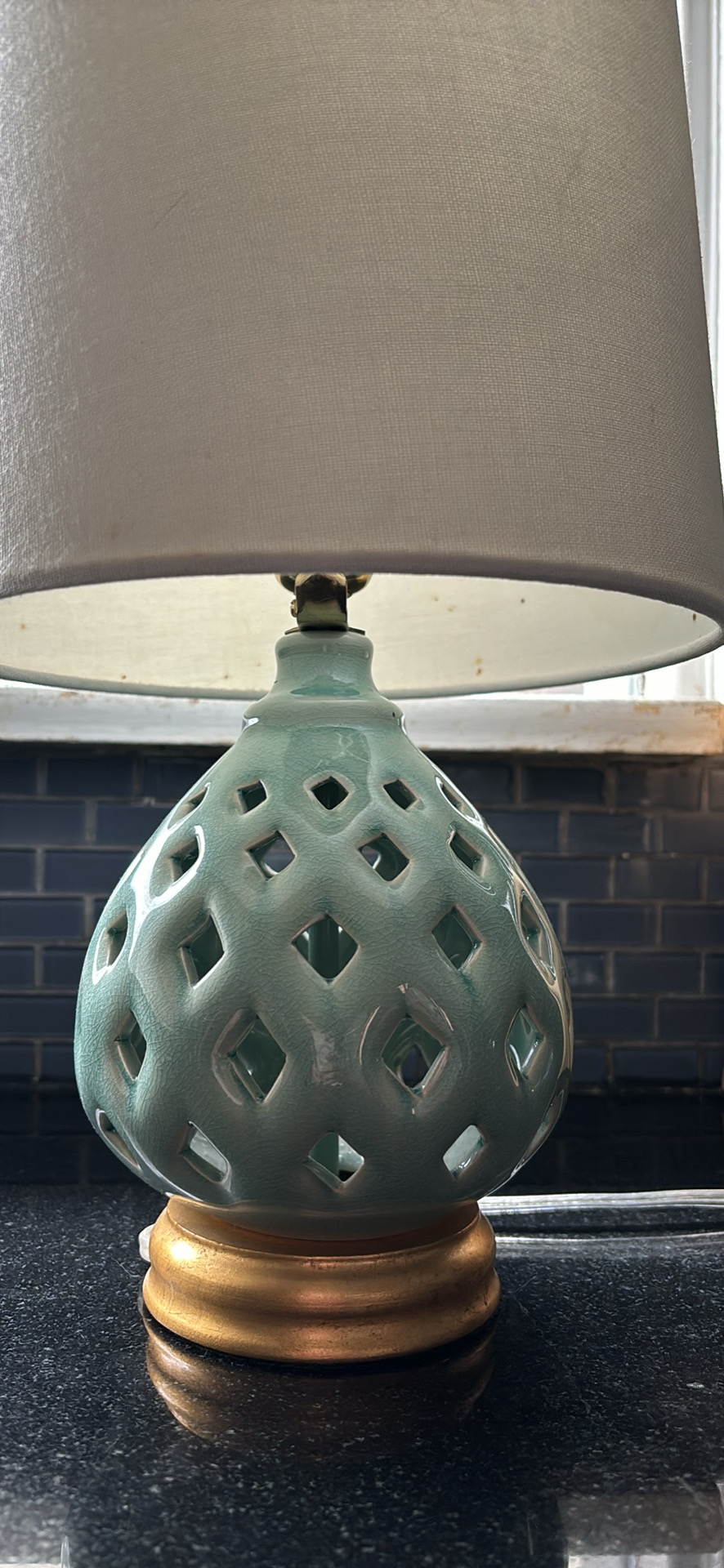 Lamp - photo 4