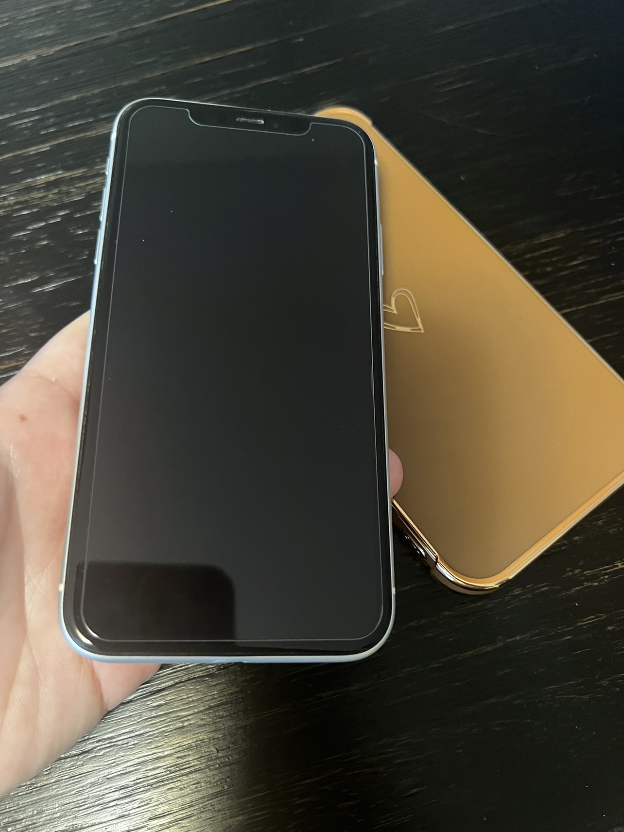 iPhone 11 64gb - photo 2