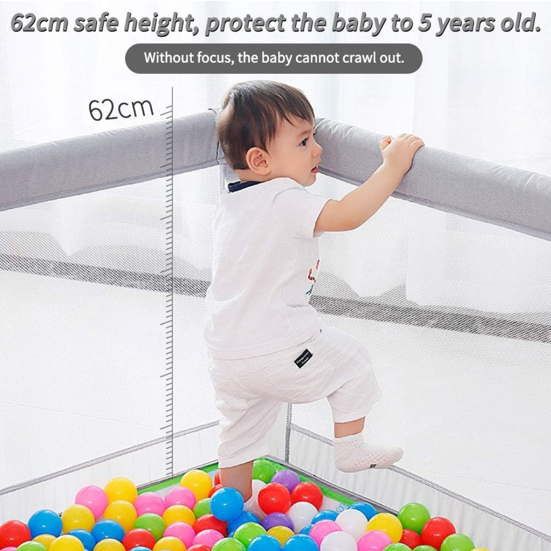 baby playpen - photo 3