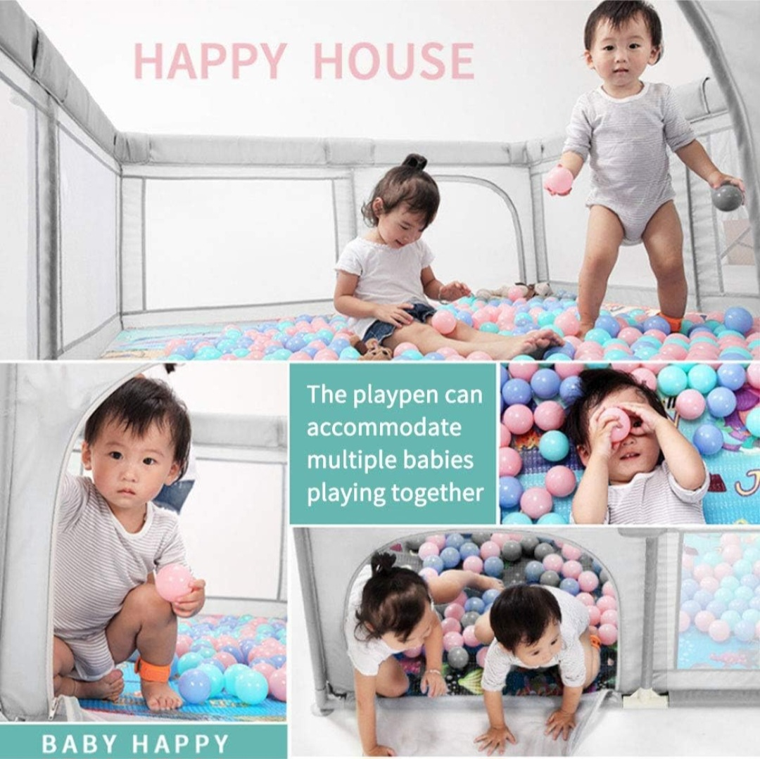 baby playpen - photo 4