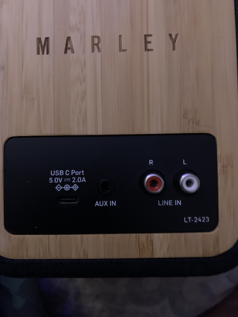 Get Together SOLO Speaker (Bluetooth HoM) - photo 2