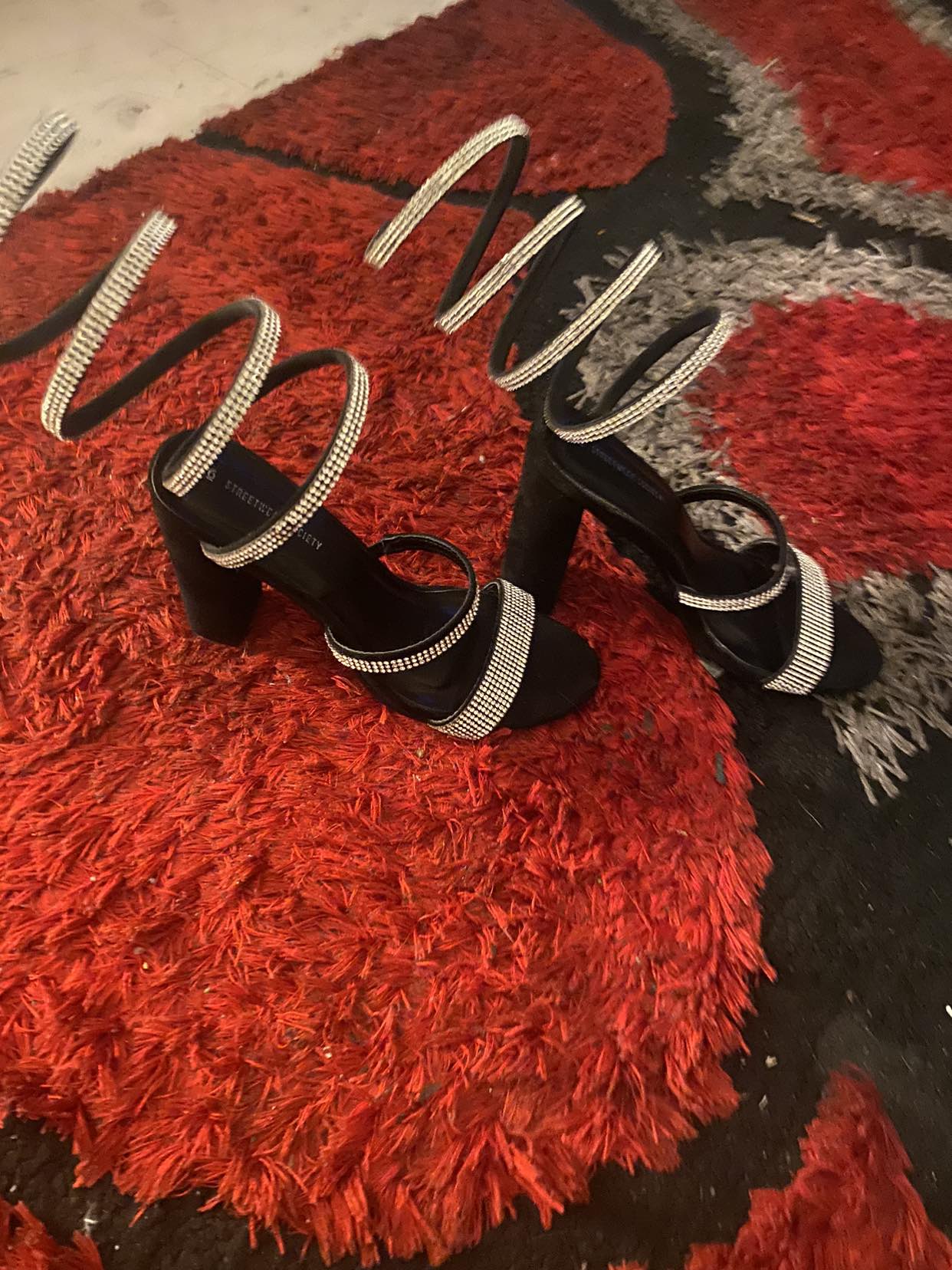 Women’s heels image indicator(3)