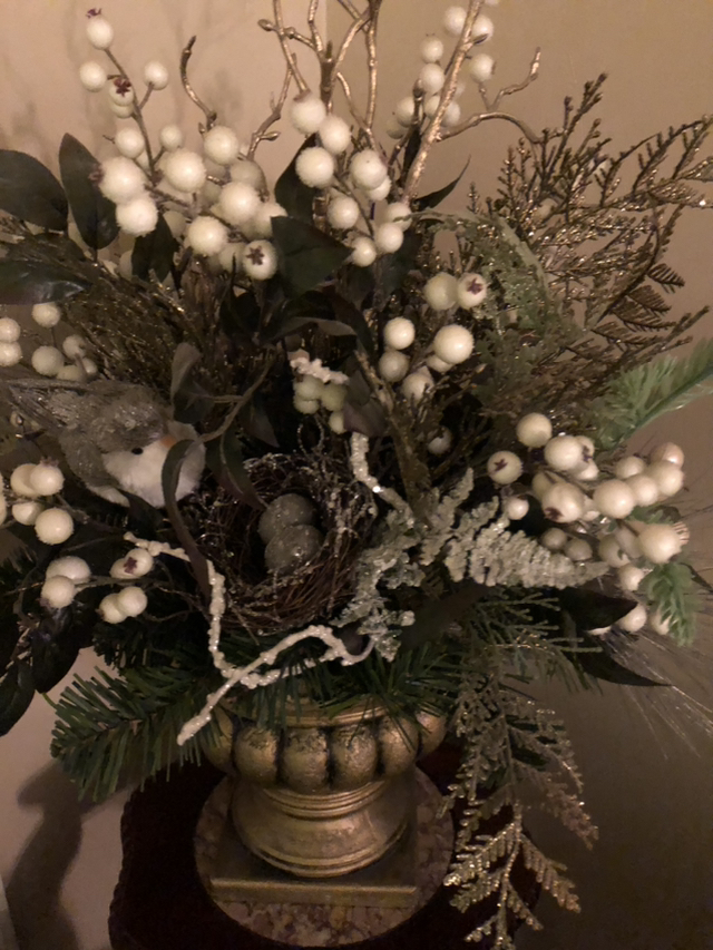 Potted Arrangement image indicator(2)