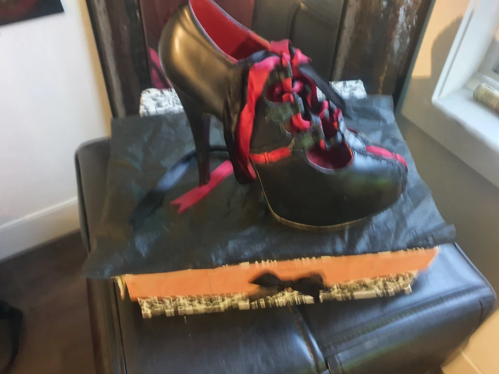 High heels thumbnail