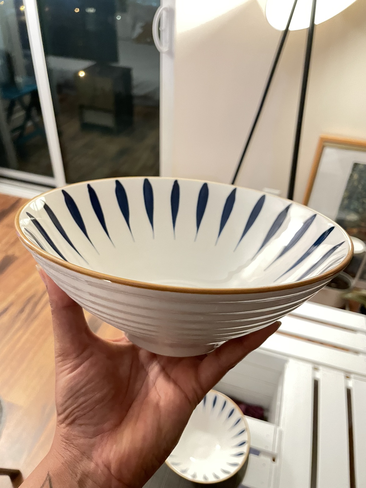 Big bowls- 2 for 15$ - photo 2