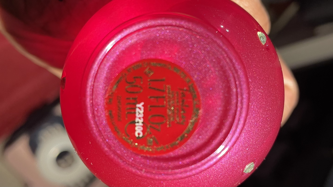 Britney Spears Fantasy Perfume - photo 3