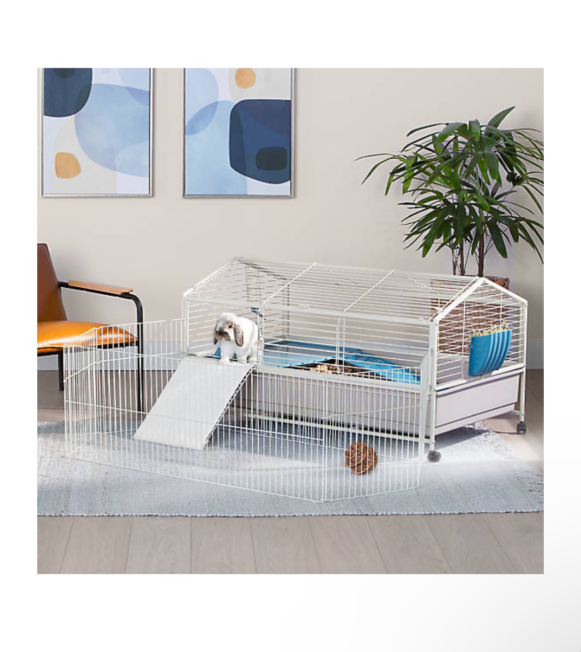 Small Animal Cage - photo 2