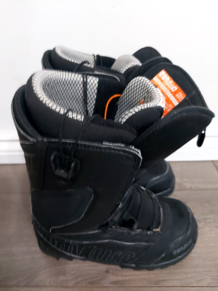 Boots for snowboard - photo 2