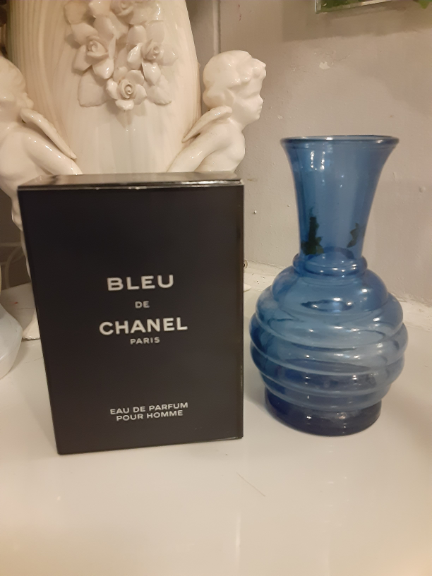 Chanel. Bleude Chanel Men's 50 mil. - photo 3