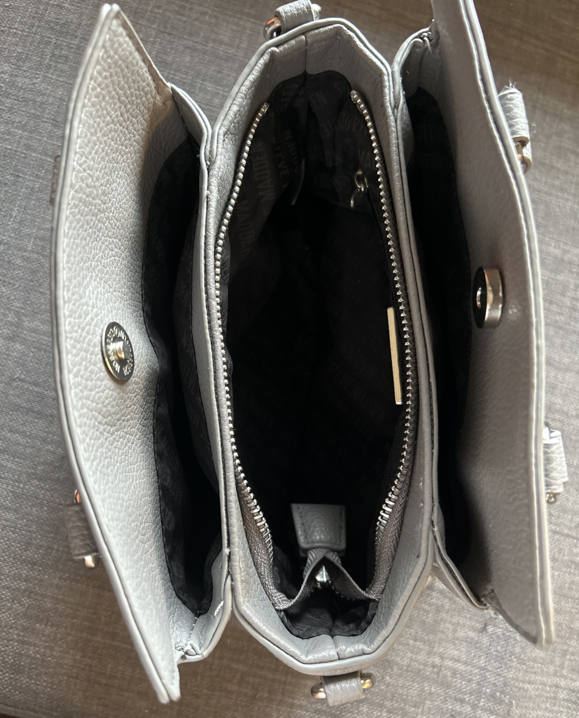 Steve Madden purse - photo 3