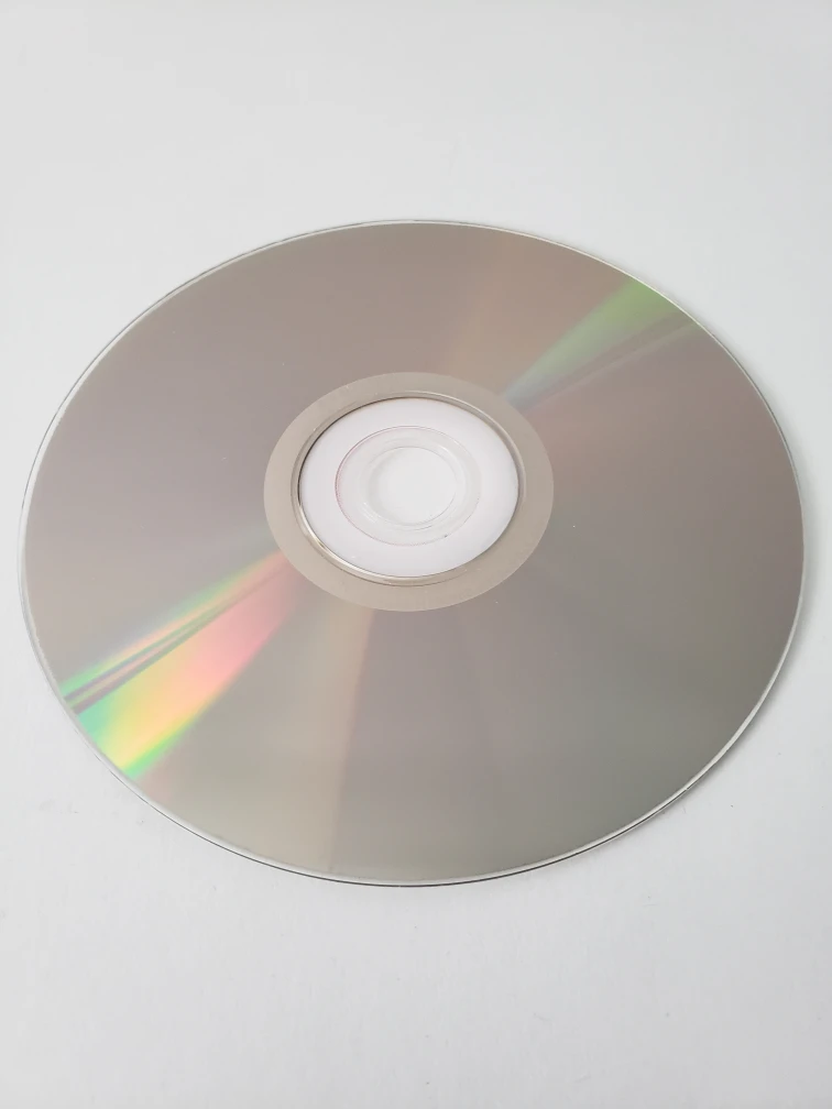 🐭🩰 DVD Movie Angelina Ballerina image indicator(4)