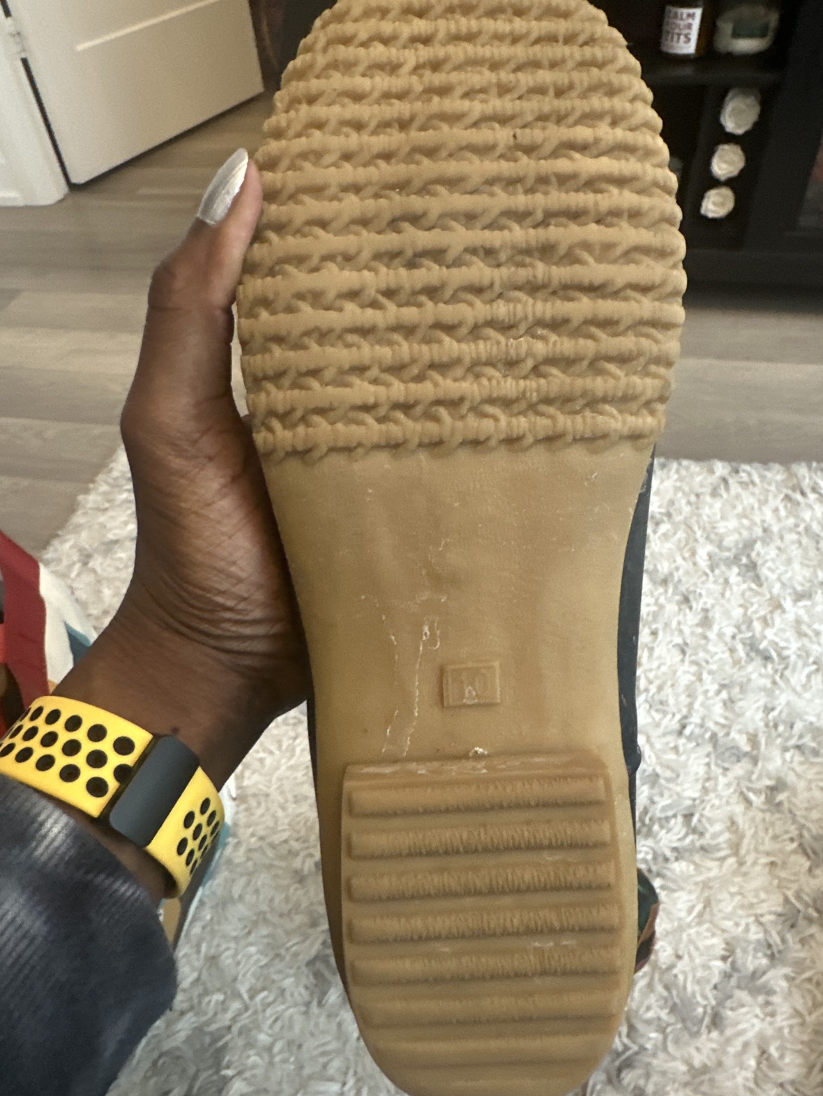 Tommy Hilfiger boots - photo 2