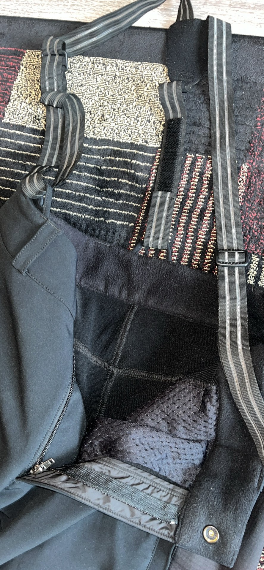 Patagonia Women’s winter Activities Pant - photo 2