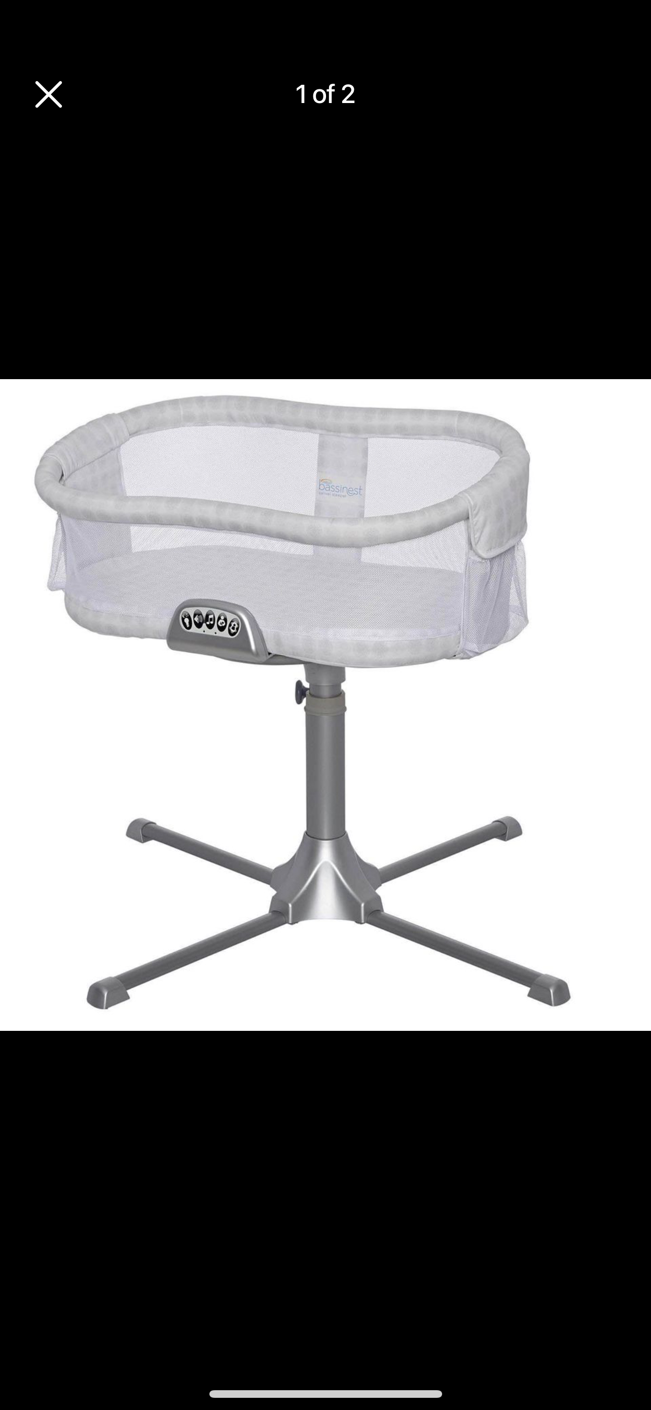 Halo Bassinet