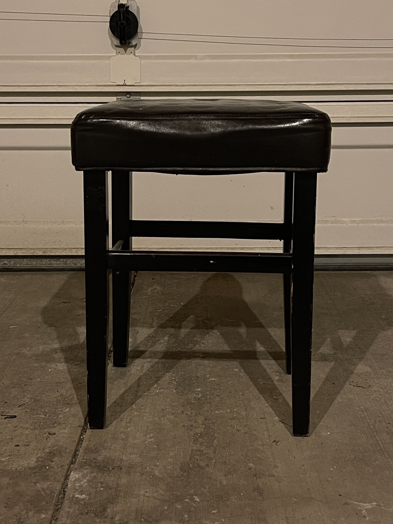 Stool