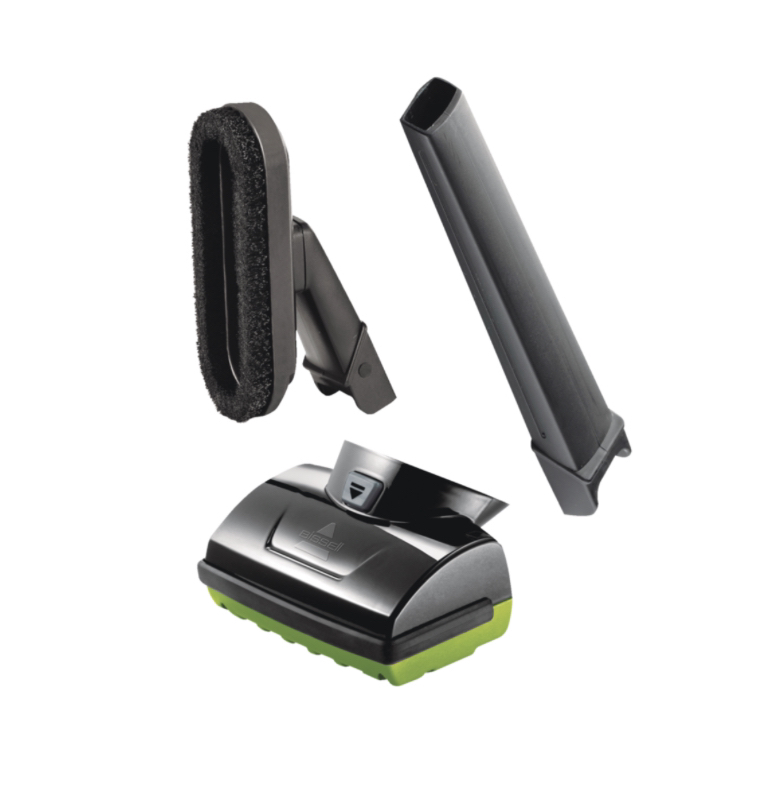 BISSELL Pet Pro Hair Eraser Cordless Handheld Vacuum image indicator(7)