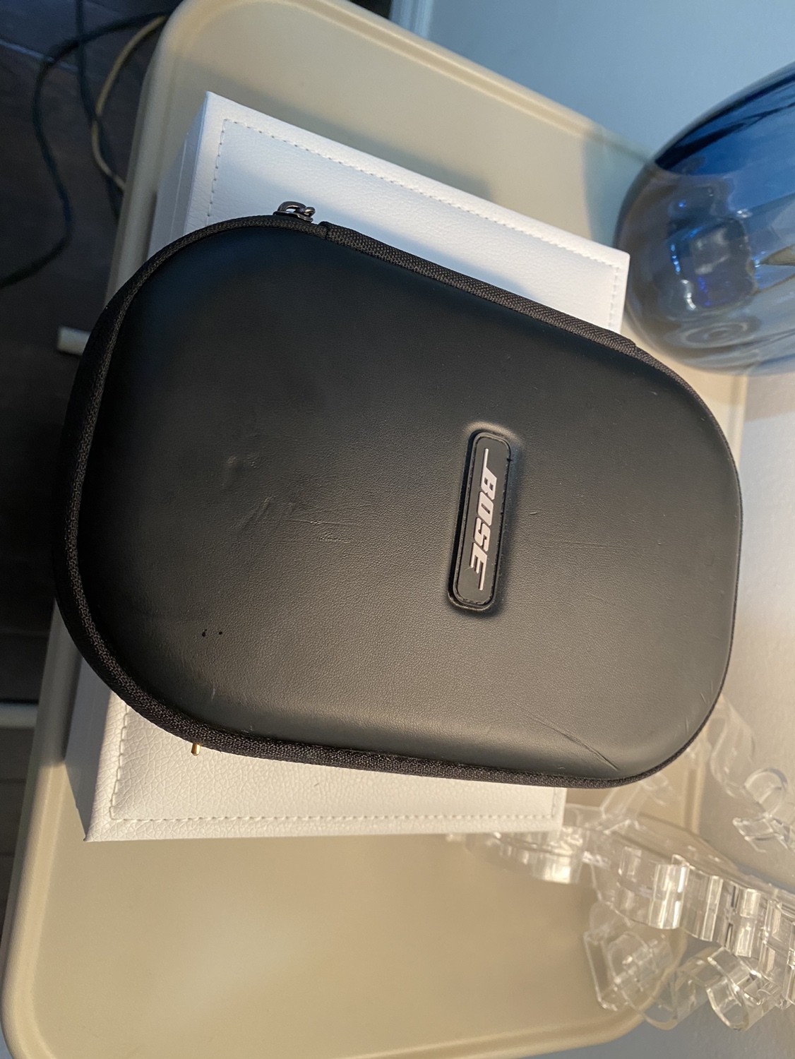 Bose Headphones Noise Cancelling - QC25 - photo 5