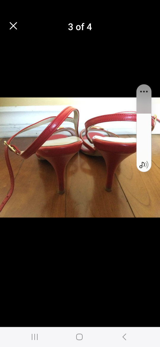 Ingledews party shoes - photo 3