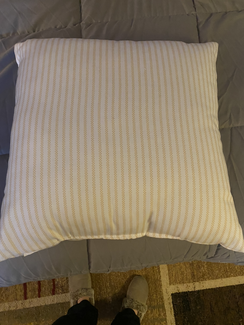 Pillow image indicator(2)