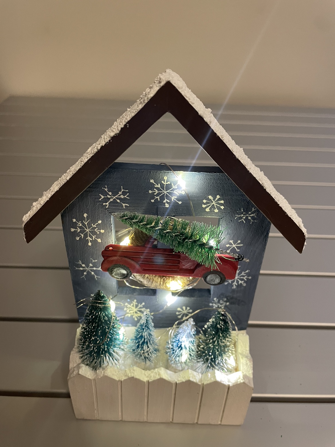 Christmas Decoration image indicator(2)