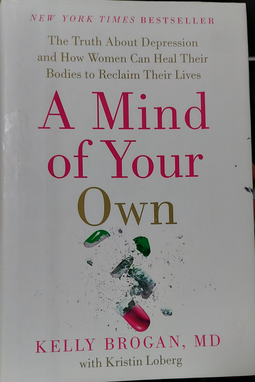 a mind of your own