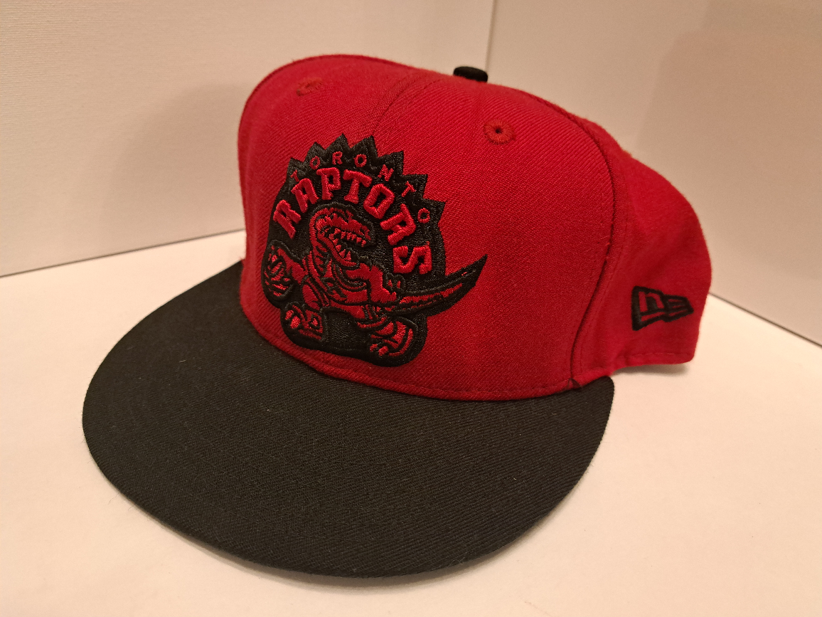 Toronto Raptors by New Era cap thumbnail
