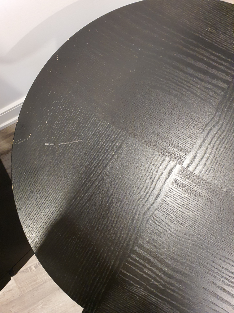 IKEA Side Table - photo 5