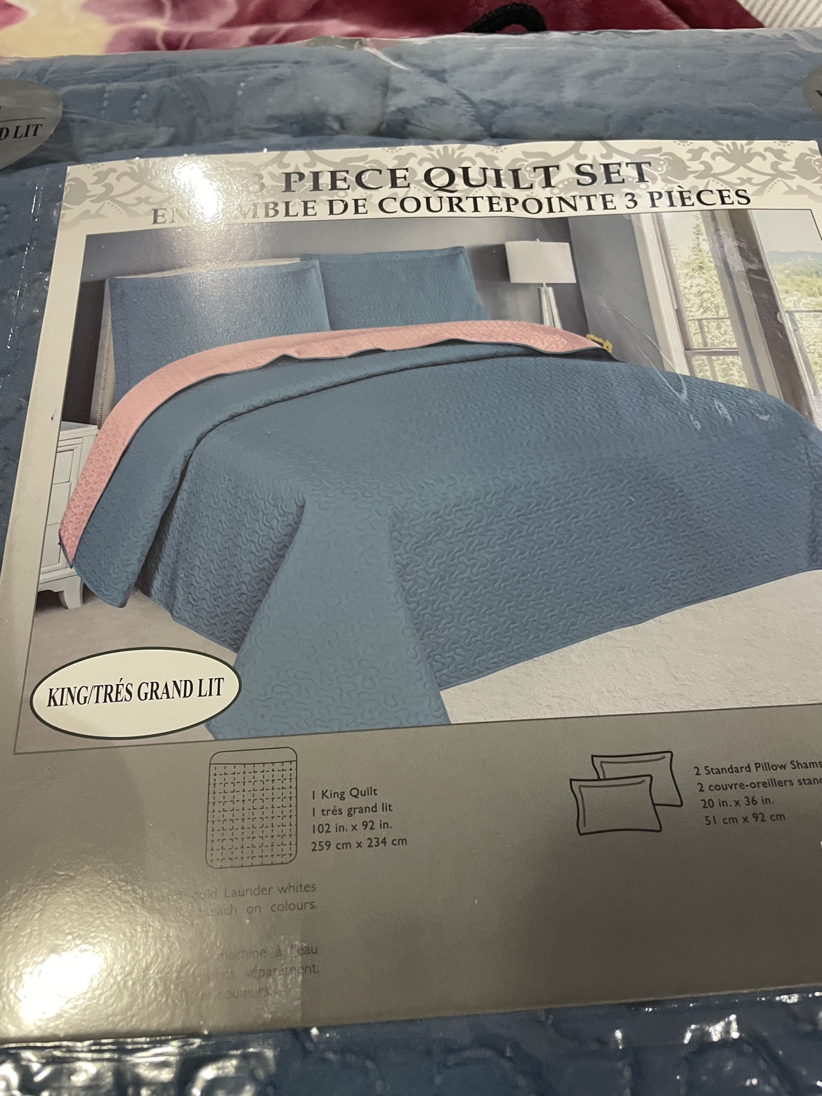 Quilt set - photo 5