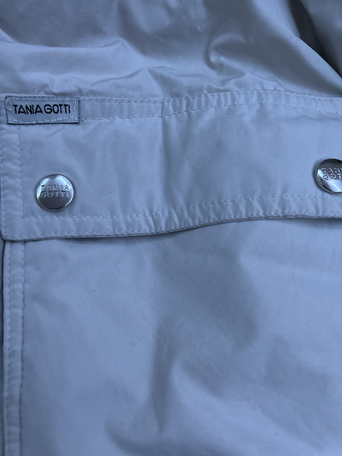 🎁 Winter Jacket - photo 3